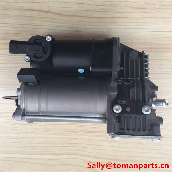 Autoparts Air Suspension Compressor for Mercedes-Benz W164 OE 1643201204
