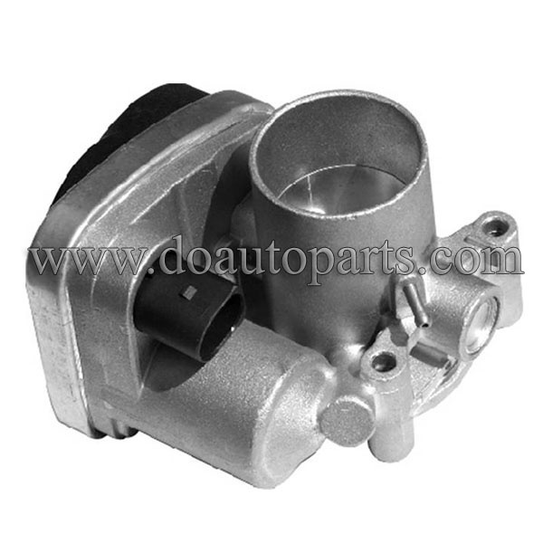 Throttle Body 030 133 062D for VW Fox-Africagol Brasil Market