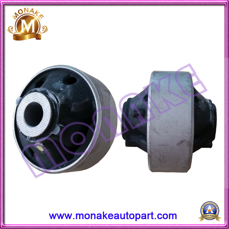 Auto Parts Rubber Lower Arm Bushing for Nissan 54570-ED50A, 54570-ED500