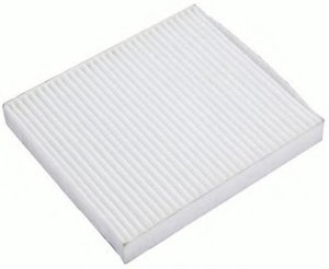 Air Filter for Nissan 27277-Eg025