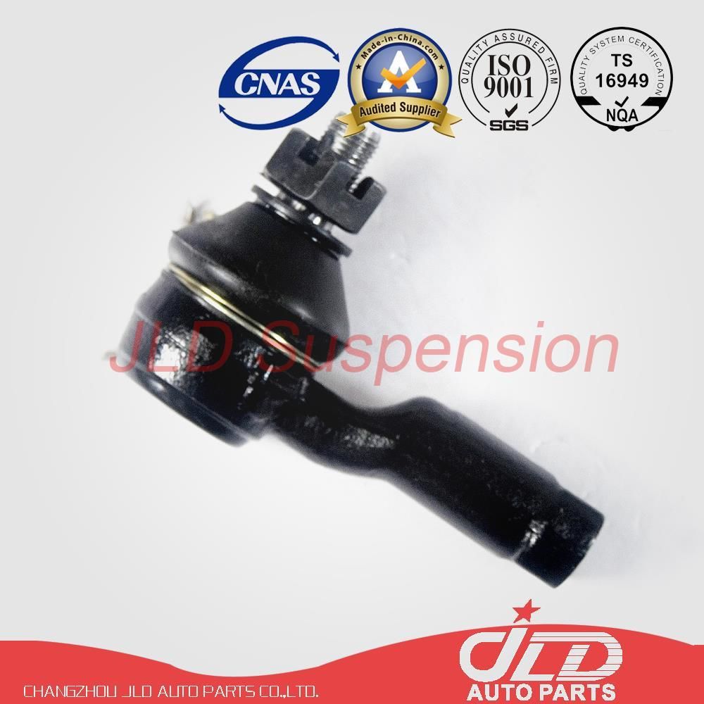 48520-A0600 Steering Parts Tie Rod End for Nissan Bluebird