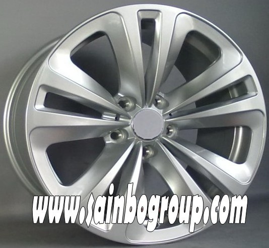 19 Inches Concave Aluminum Alloy Wheel Rim for Car F30386