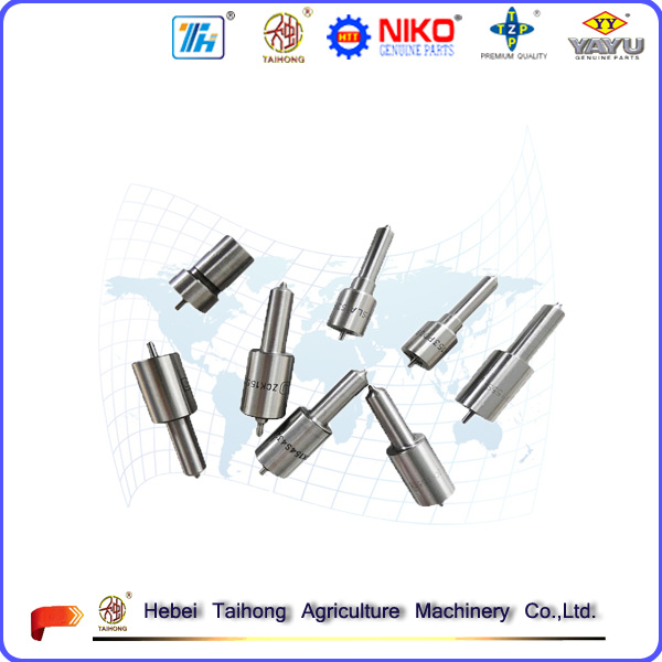 Changfa Jiangdong R175A ZS195 ZH1115 Diesel Engine Nozzle