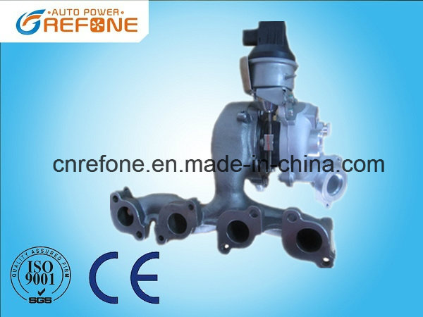  Turbo 53039880205 5303-988-0205 5303-970-0205 53039700205 2.0L Tdi (8P/PA) Engine Cbaa, Cbab