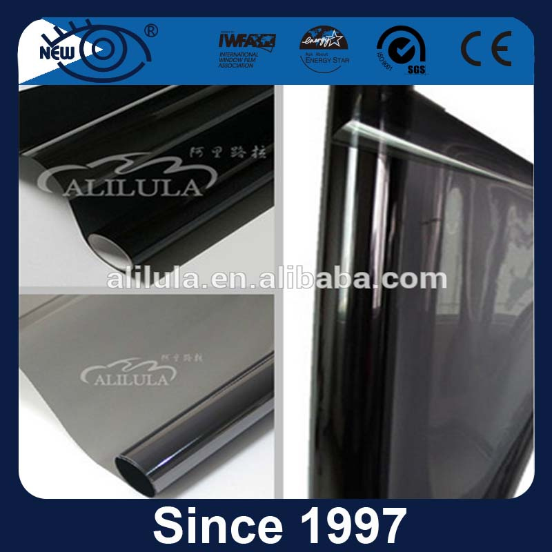 Cheap Price 2 Ply Anti-Scratch Car Window Solar Tinting Film