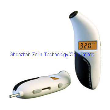 Car Tire Pressure Tire Gauge Tread Depth Measurement