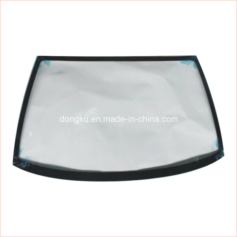 Auto Glass for Toyota Sprinter Sedan 1991-95 Laminated Front Winshield