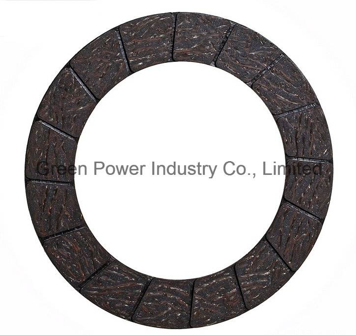Lada Clutch Facing High Quality Manufacturer