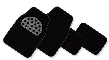 Carpet Car Floor Mat (BT1231)