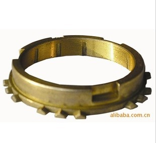 European Series Car Transmission Gearbox Synchronizer Ring, Volkswagen Synchronizer Ring
