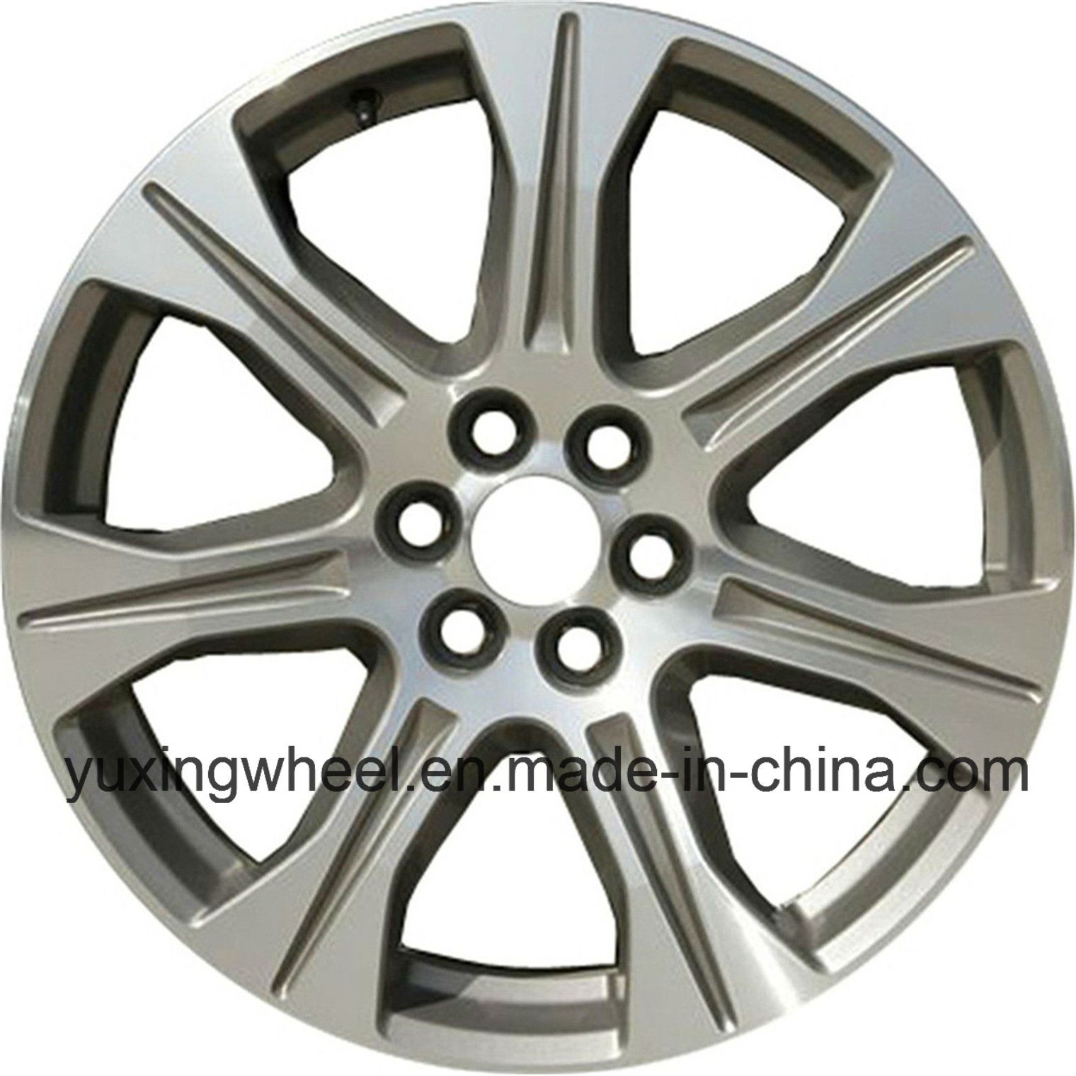 20inch Replica Wheel Rims, Wheel Hub for Cadillac-Srx