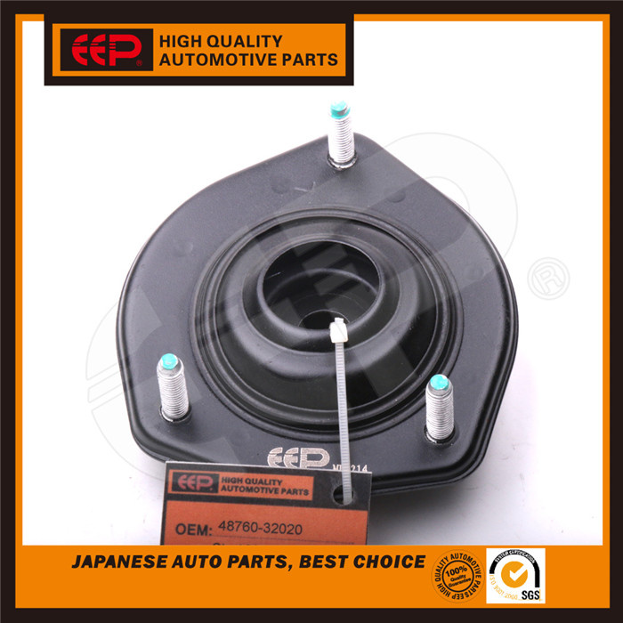 Rubber Strut Mount for Toyota Camry 48760-32020