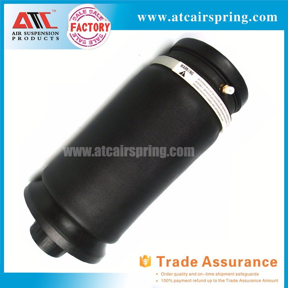 Rear Air Suspension Shock Absorver Air Bag for Mercedes Benz W164 GL Class