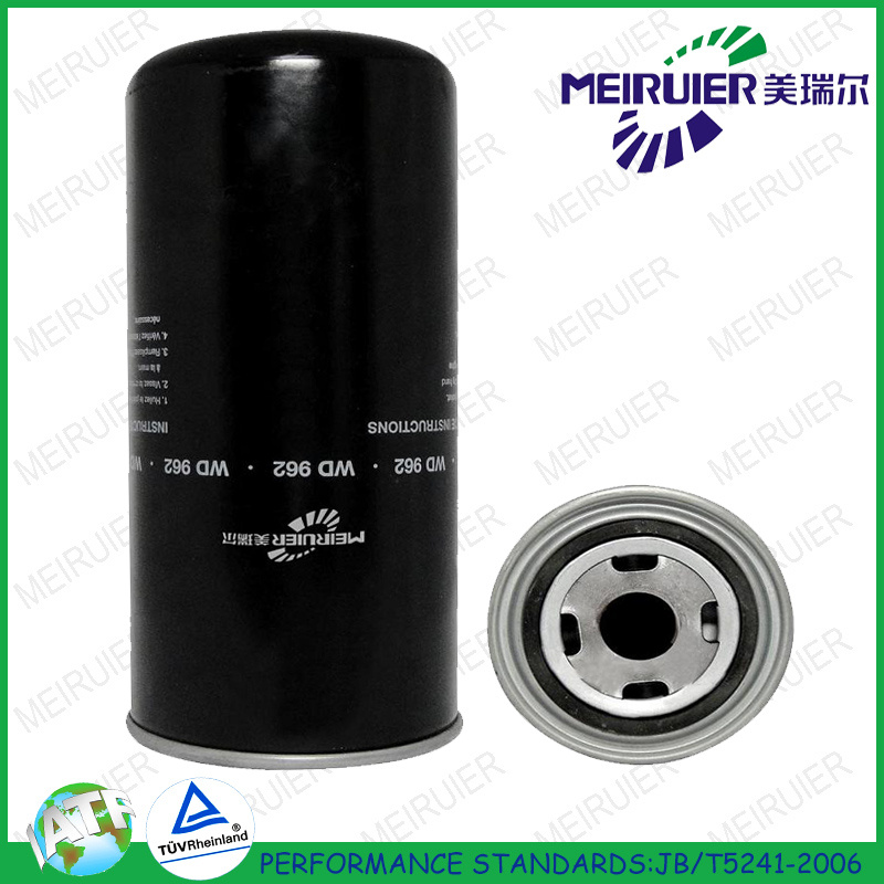 Mann Series Wd962 Auto Parts Oil Filter