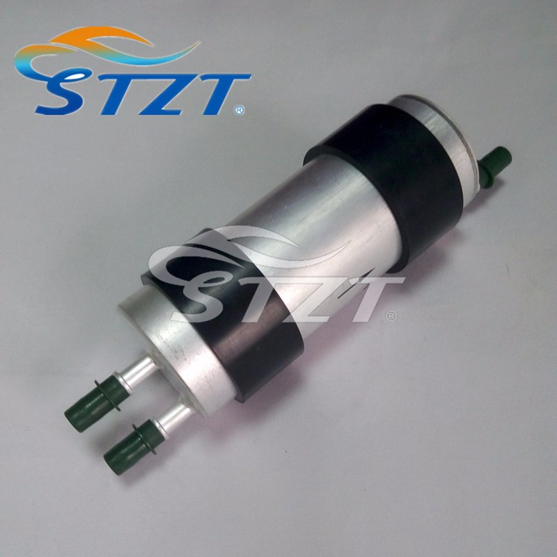 Auto Parts Fuel Filter for BMW 1612 7236 971
