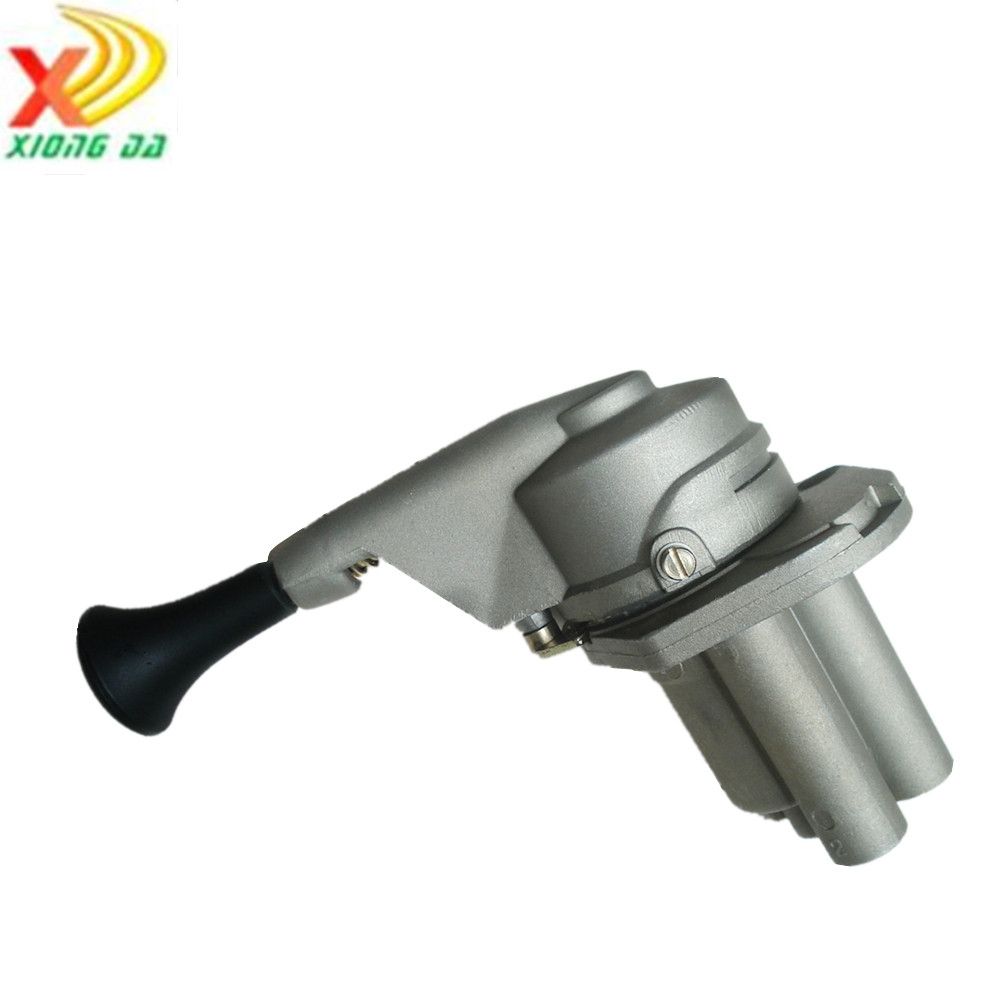 Xiongda Hand Brake Valve 9617011000 for European Truck