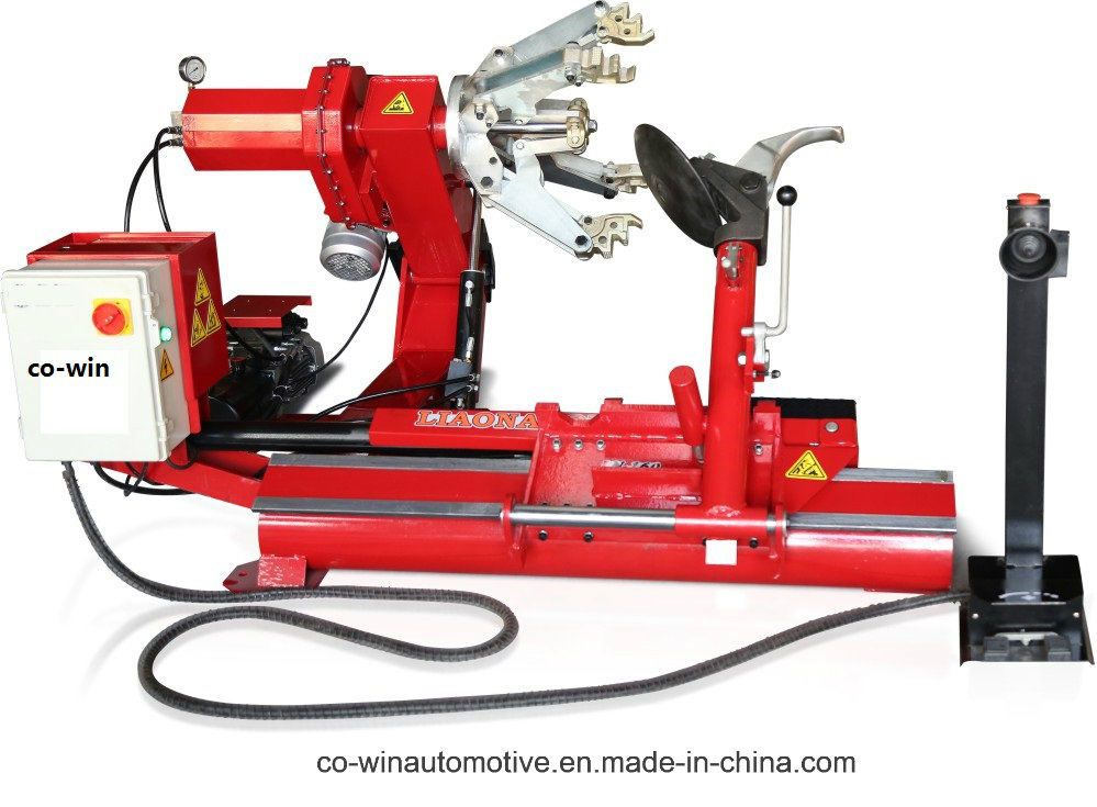 Truck Tyre Changer Large Changer