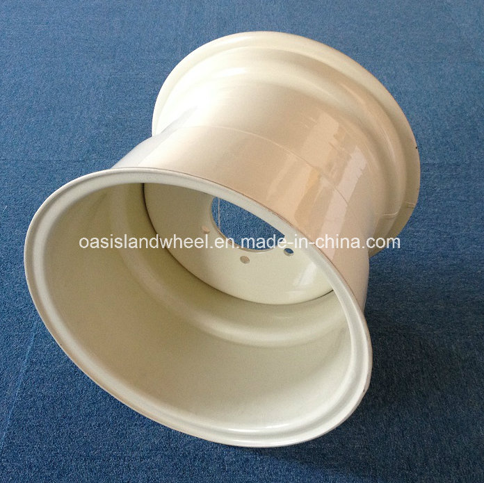 Agricultural Tractor Wheel (W14Cx16.1) for Engineering Machinery