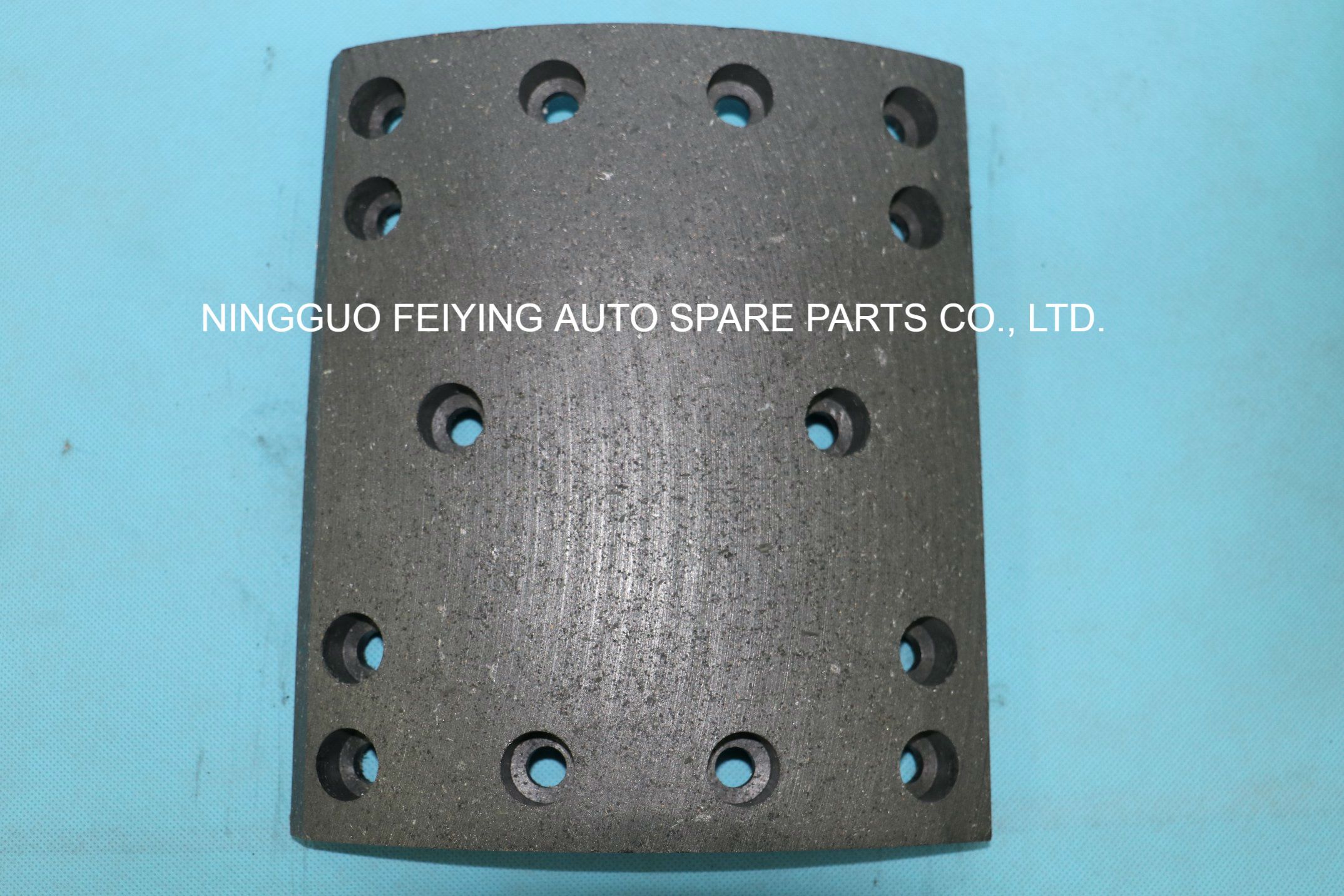 HOWO Brake Lining 19247