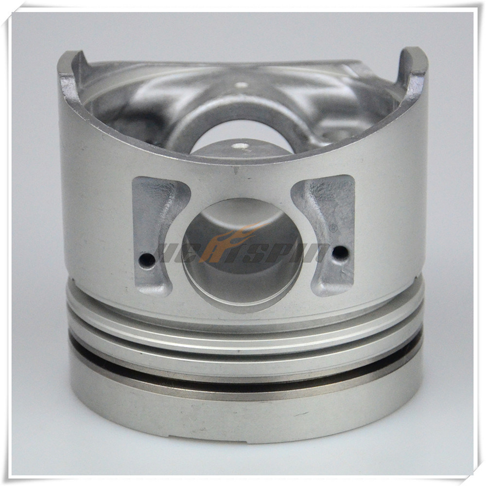 Japanese Diesel Engine Auto Parts Td27 Aog Piston for Nissan with OEM 12010-05D00