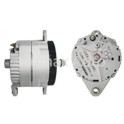 10463100 12V 80A Car Alternator 110234 1101036 Lra01509 1101021