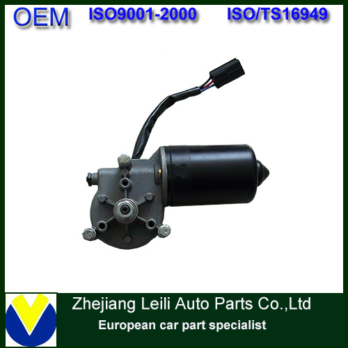 Universal Windshield Wiper Motor Kit 12V