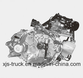 Car Transmission for Chery Qr513eha (FA) Qr513eha (CA) Qr513ehc