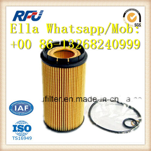 (26320-27000) Oil Filter Auto Parts for Hyundai
