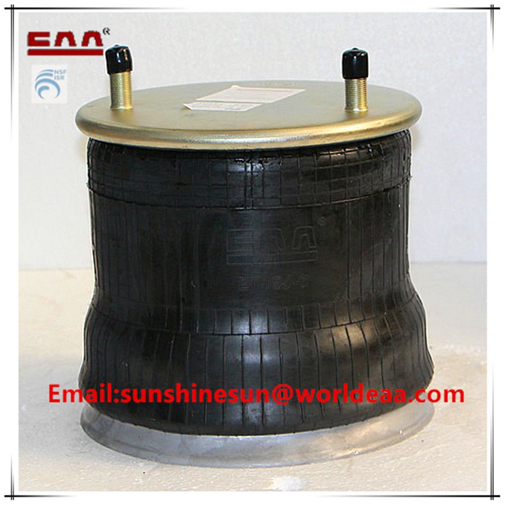 E8050 Goodyear 1r14-039 Rubber Air Suspension Air Spring for Hendrickson B-125013