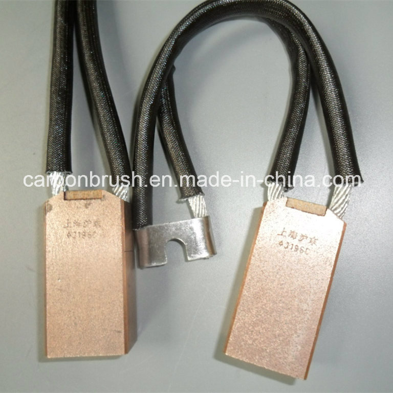 Looking for Metal Graphite Carbon Brush for Motors CM5T