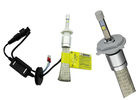 Made in China LED Headlight Super Bright R3 H4 Made in China LED Headlight Super Bright