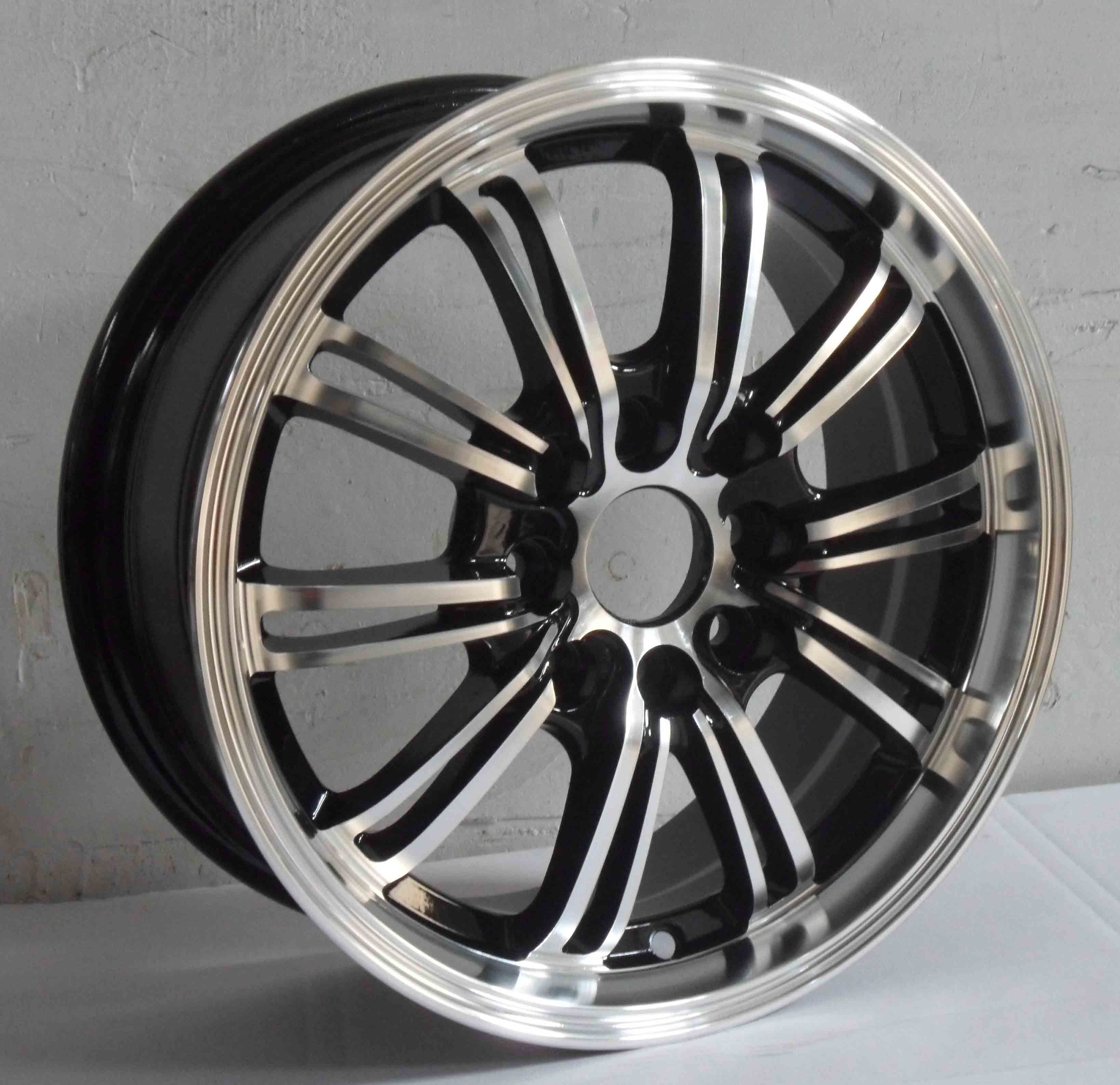 Aftermarket Alloy Wheel (KC513)
