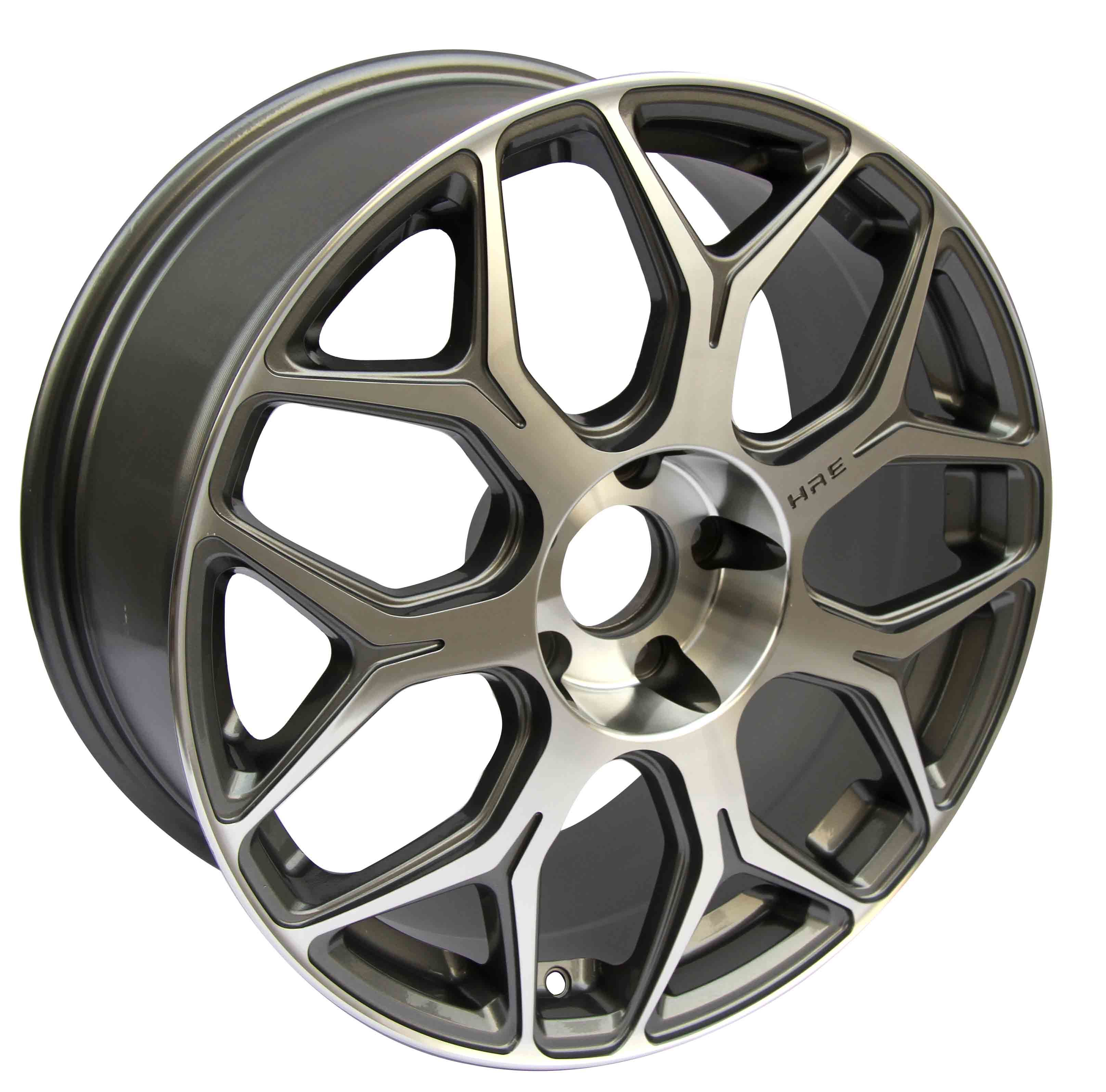 BS Advan Hre Oz Alloy Wheel (KC471)