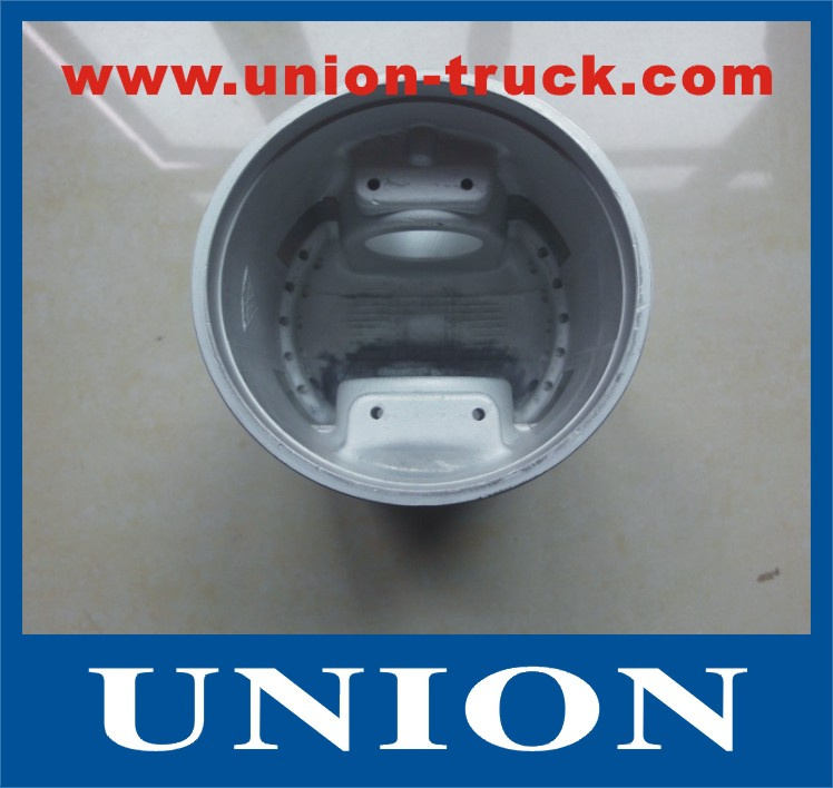 TD60C Auto Parts Engine Piston for Volvo