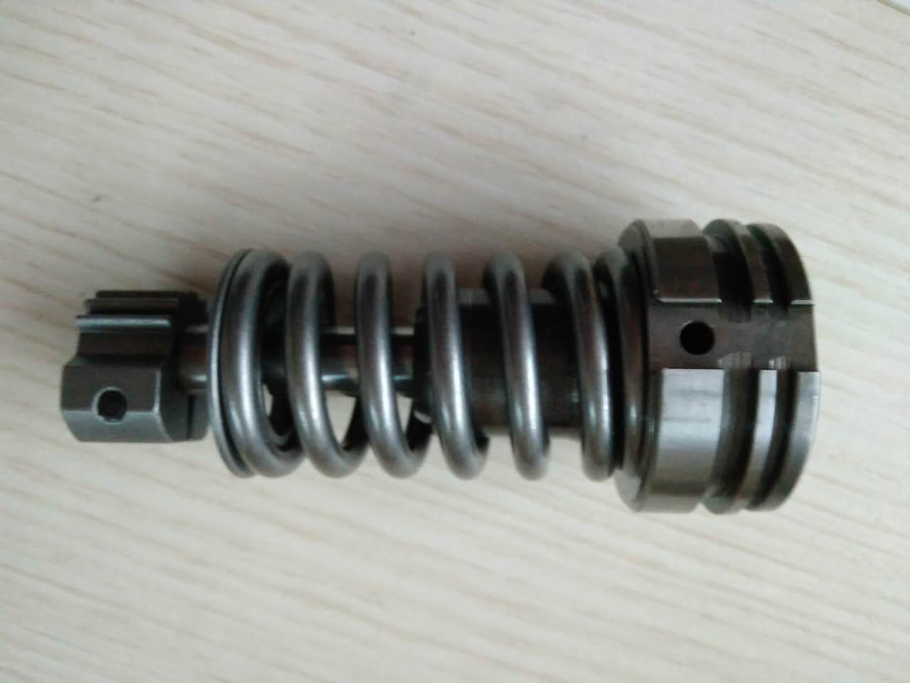 Engine 3116 Diesel Fuel Injector Element Plunger 108-6631