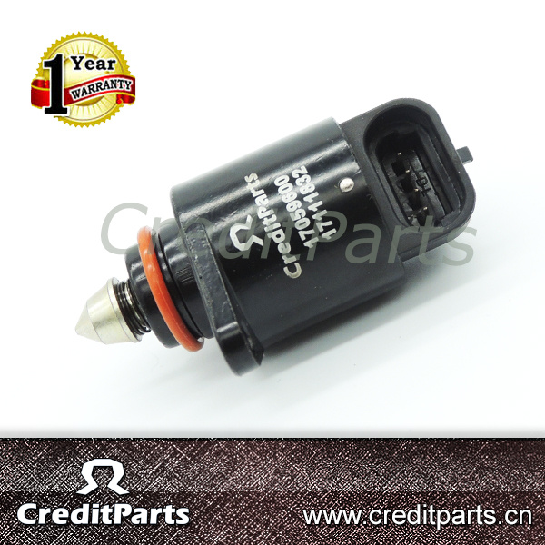 Auto Parts Idle Air Control Valve 1759600