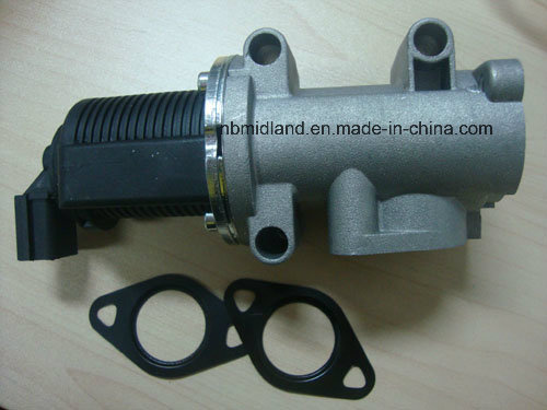 Egr Valve 7.22946.27.0