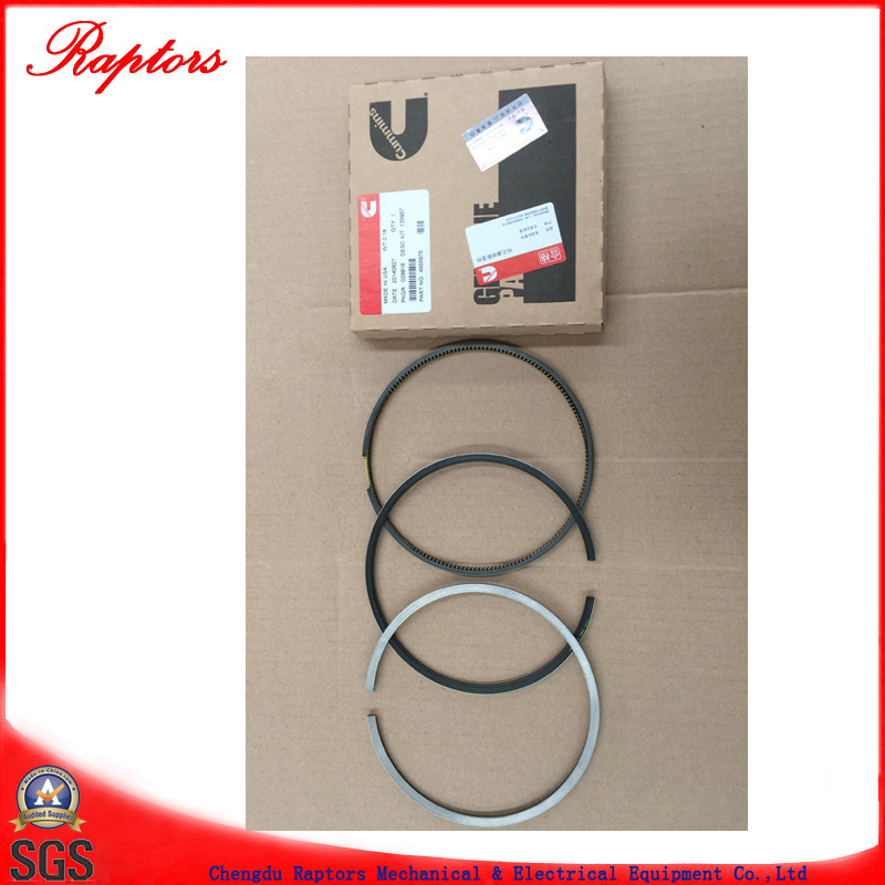 Cummins Piston Ring Set for Cummins Engine Kta38 (4955975)