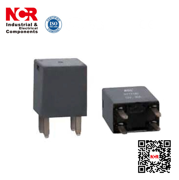 30A 4pin Automotive Relay (NRA20)