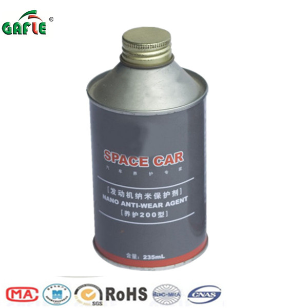Gafle/OEM High Performance Ate 21 Safety DOT3 Brake Fluid