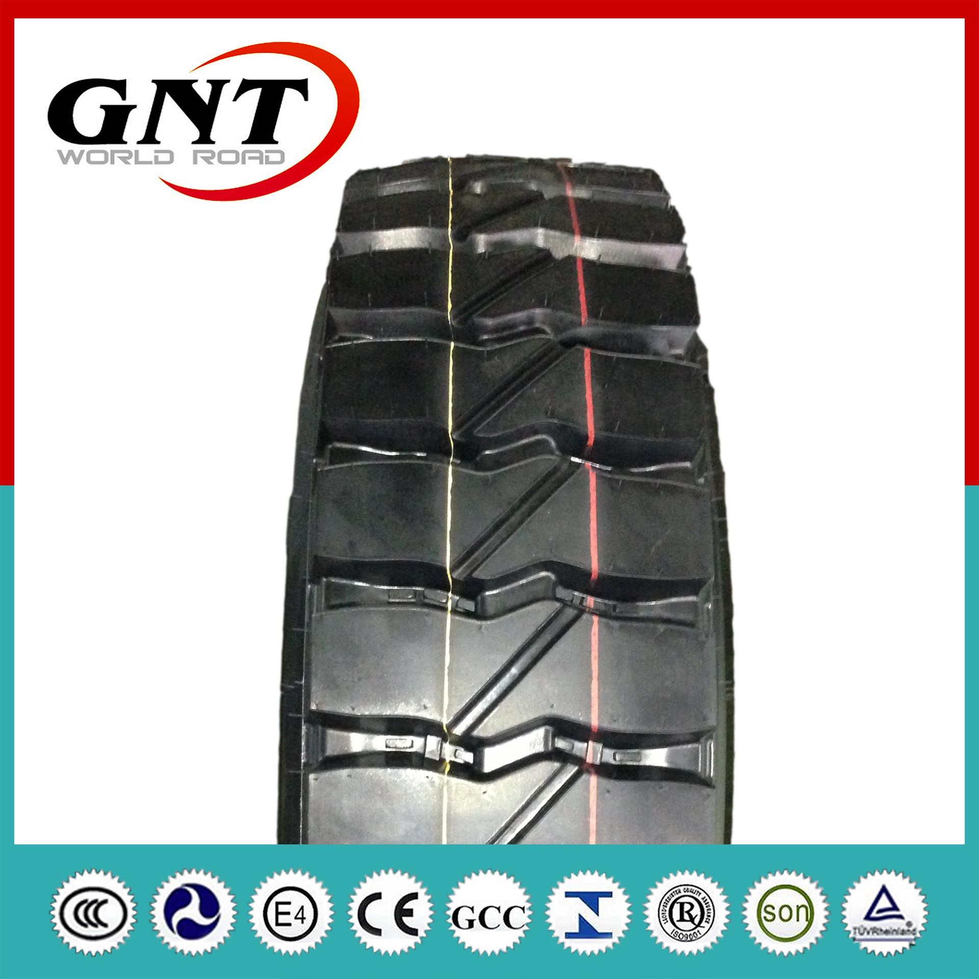China Truck Tyres Factory Manufacture Royalblack Brand Truck Tyres