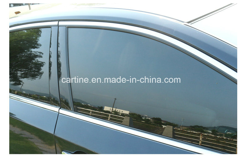 Magnetic Car Window Sunshade