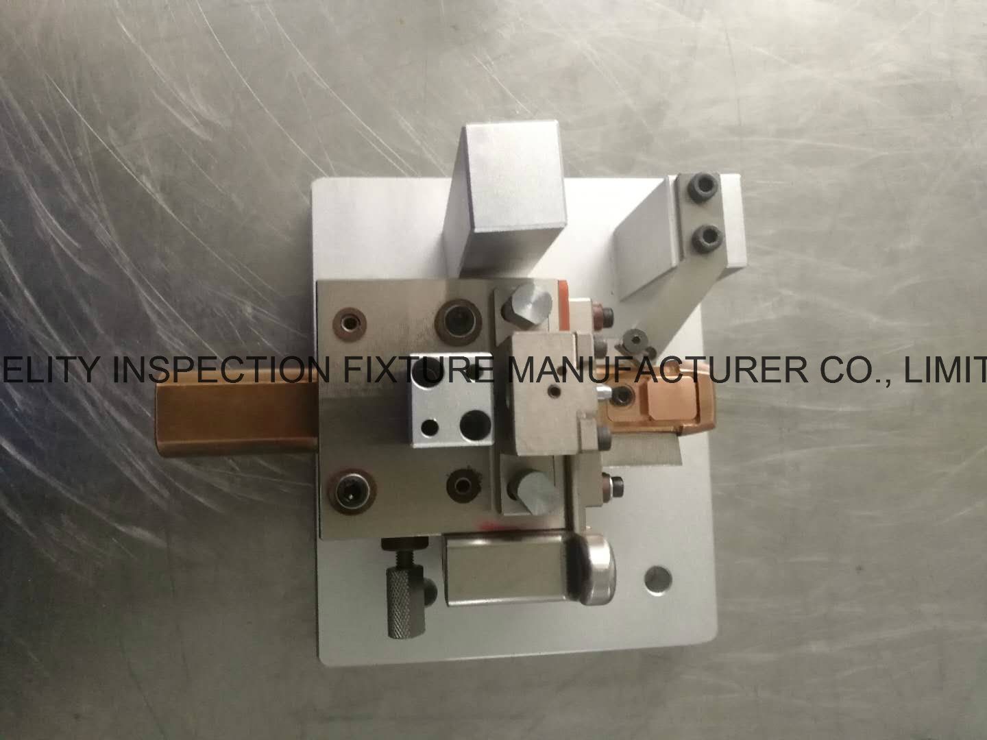 Etz Blechlasche Checking Fixture/Gauge /Jig Customized for BMW with High Accuracy