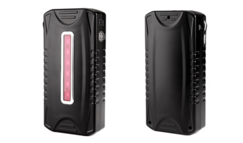 Automotive Battery Car Booster Pack 24V Vehicle Jump Starter