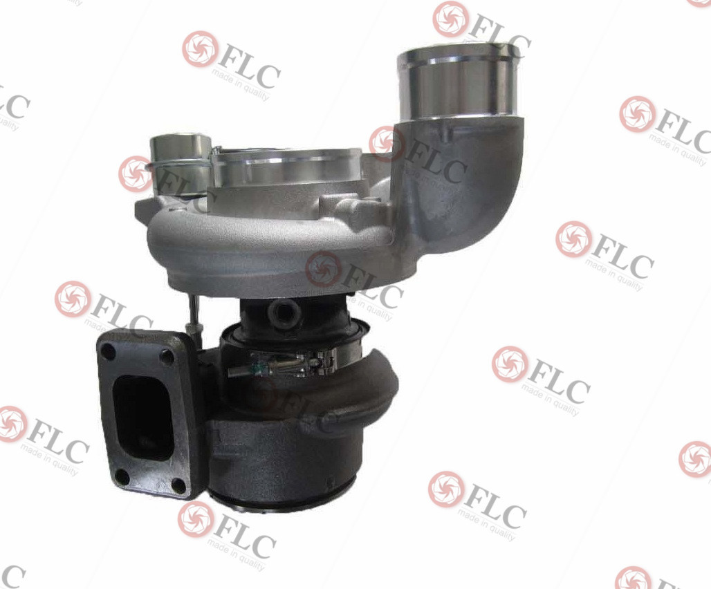Dodge, Cummins Truck Pick-up Turbocharger Hy35W 4089797