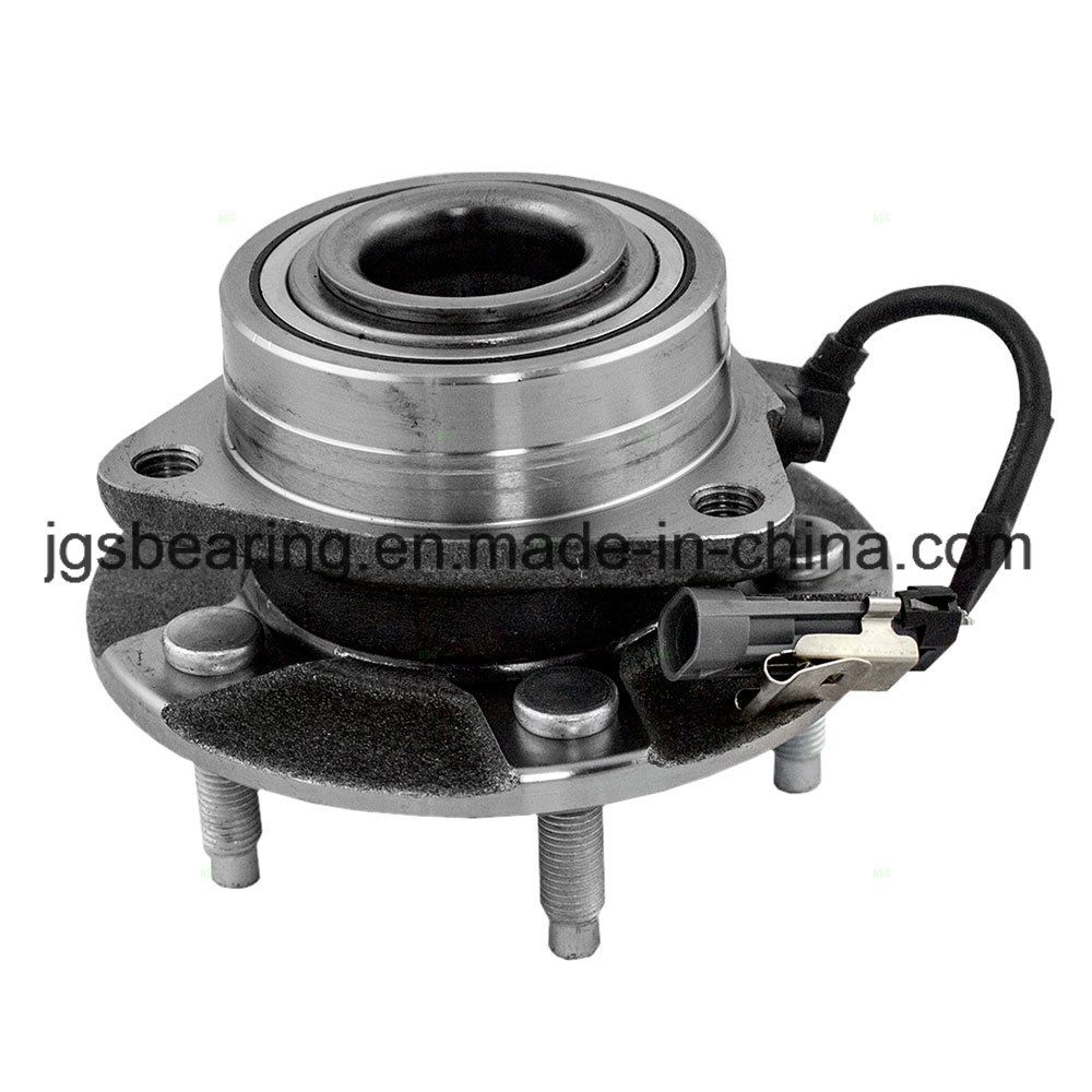 Auto Wheel Hub Bearing 513189 for Chevrolet Equinox Front Wheel Hub Bearing