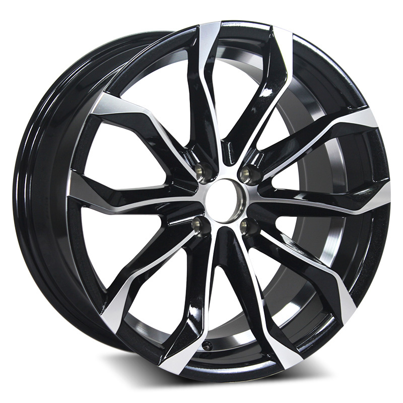 17 Inch Replica Alloy Wheel Car Rims Auto Parts for Hyundai