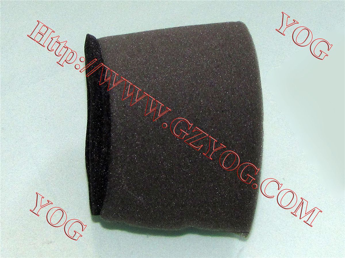 Moto Repuesto Air Filter Filtro Aire Ax-100