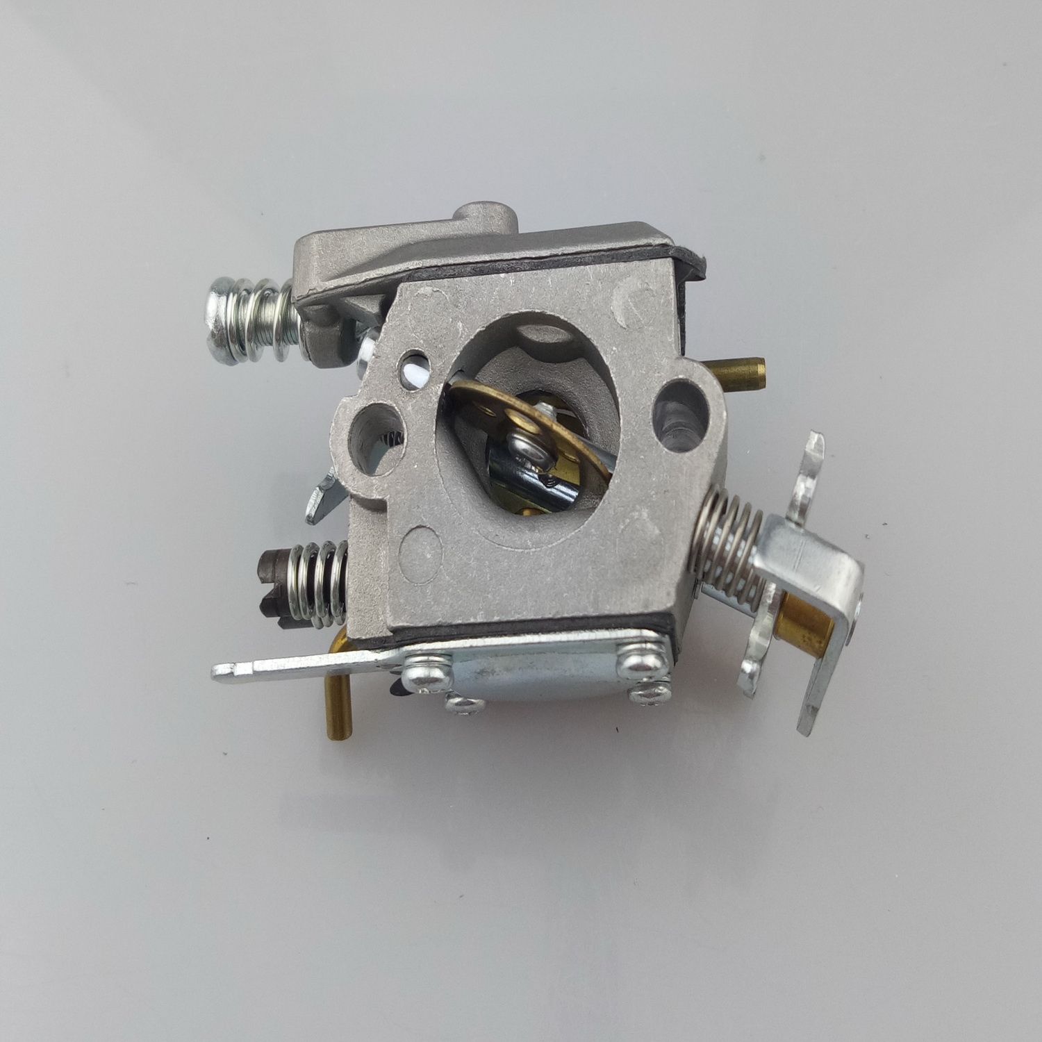 Carburetor for Poulan 1950 2050 2150 2375 Walbro Wt-89 Wt-324 530071620