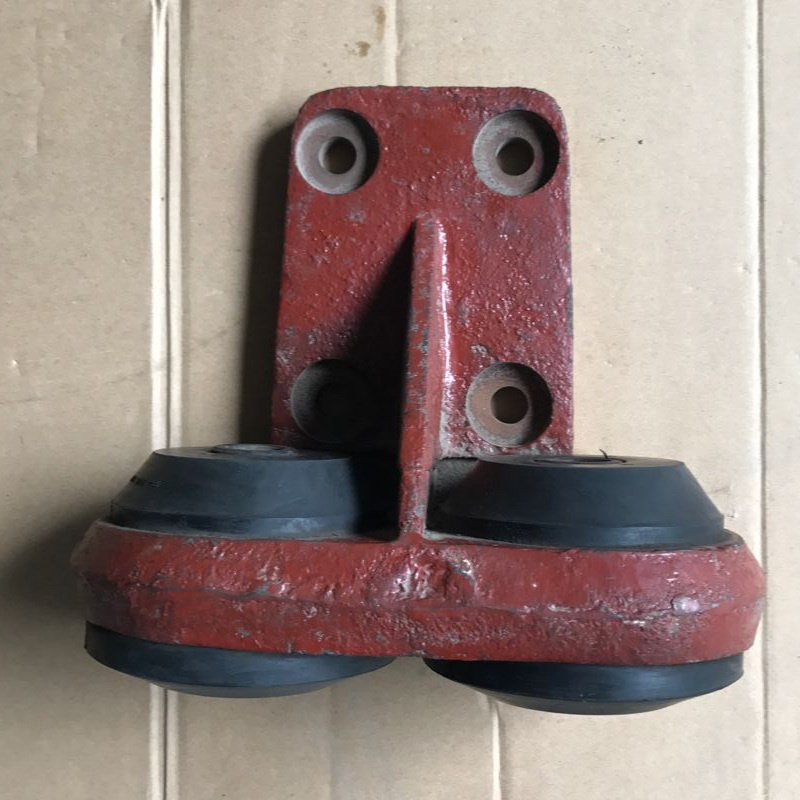 Mounting Foot for Diesel Engine Bf6m1015, Tcd6V2015, FL413